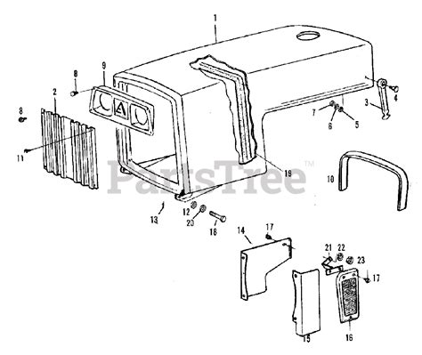 allis chalmers sheet metal parts|Allis-Chalmers parts diagrams.